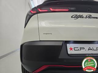 ALFA ROMEO Junior usata, con Boardcomputer