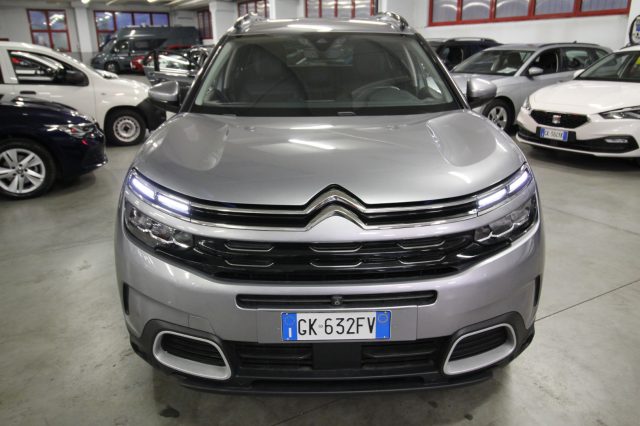 CITROEN C5 Aircross usata, con ABS