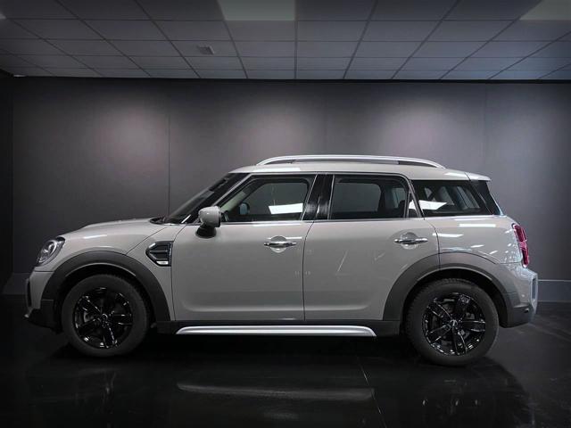 MINI Countryman usata, con Cerchi in lega