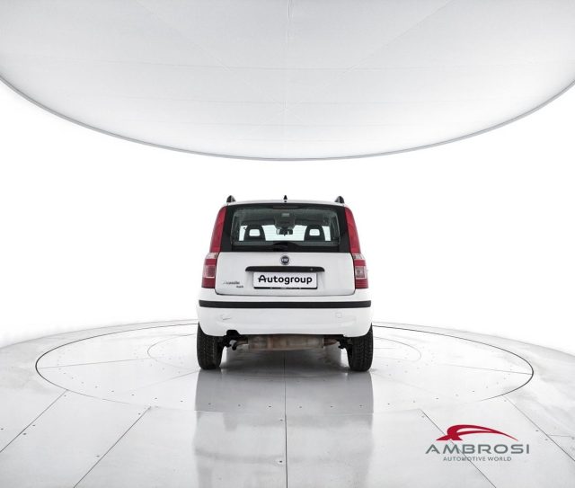 FIAT Panda usata 5