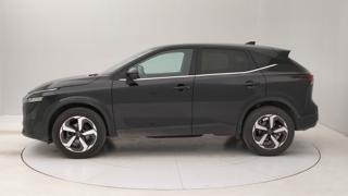 NISSAN Qashqai usata, con Airbag