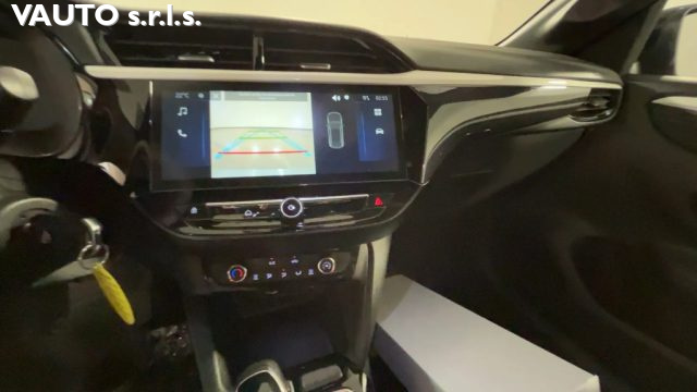 OPEL Corsa usata, con Autoradio digitale