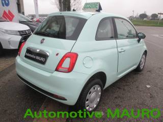 FIAT 500 usata, con Climatizzatore