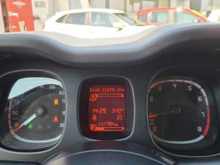 FIAT Panda usata, con Servosterzo