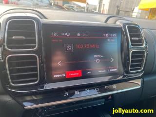 CITROEN C5 Aircross usata, con Climatizzatore
