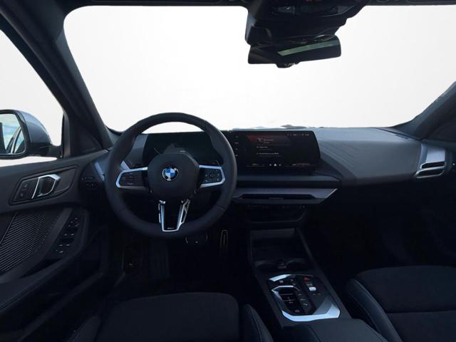 BMW 118 usata, con ESP