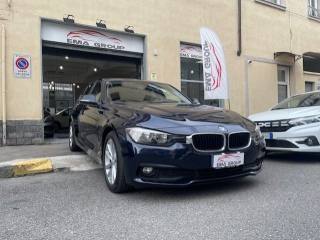 BMW 320 usata, con Airbag