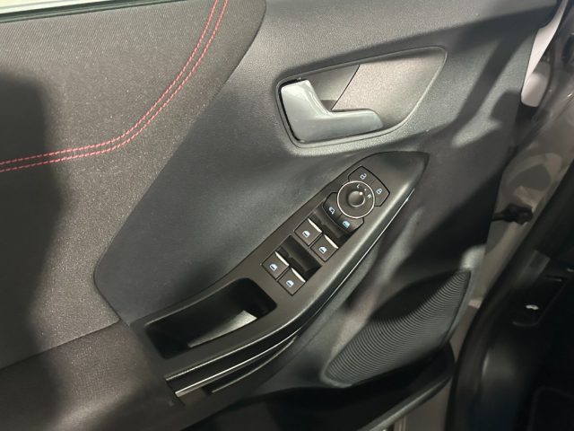 FORD Puma usata, con Controllo trazione
