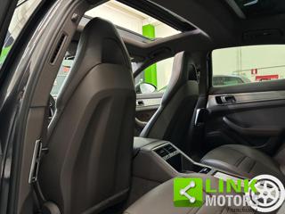 PORSCHE Panamera usata, con Immobilizzatore elettronico