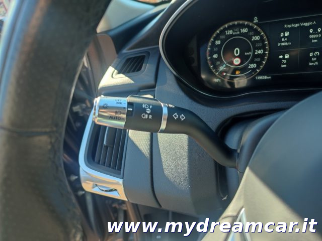 JAGUAR E-Pace usata, con Airbag testa