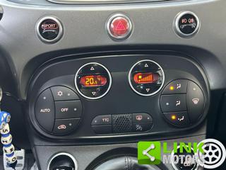 ABARTH 595 usata, con Controllo vocale