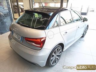 AUDI A1 usata, con Airbag Passeggero