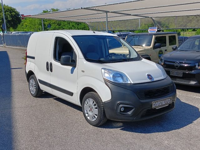 FIAT Fiorino usata, con Alzacristalli elettrici