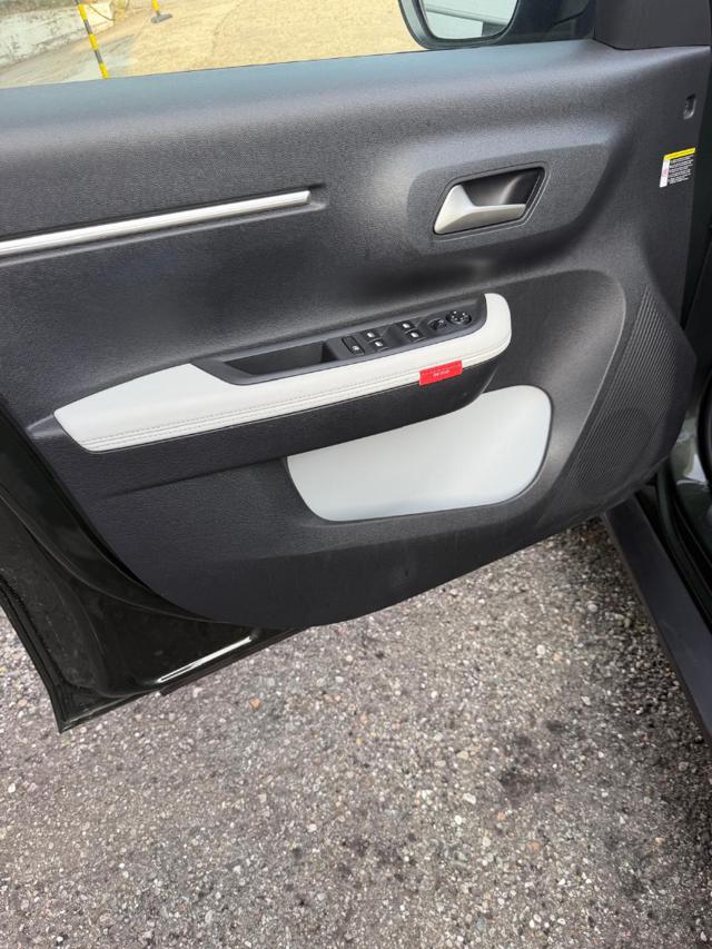 CITROEN C3 Aircross usata, con Sedile posteriore sdoppiato