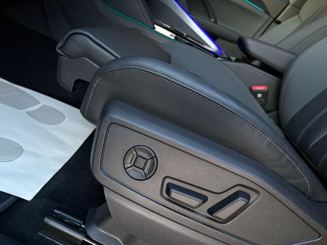 AUDI Q5 usata, con Climatizzatore automatico, 3 zone
