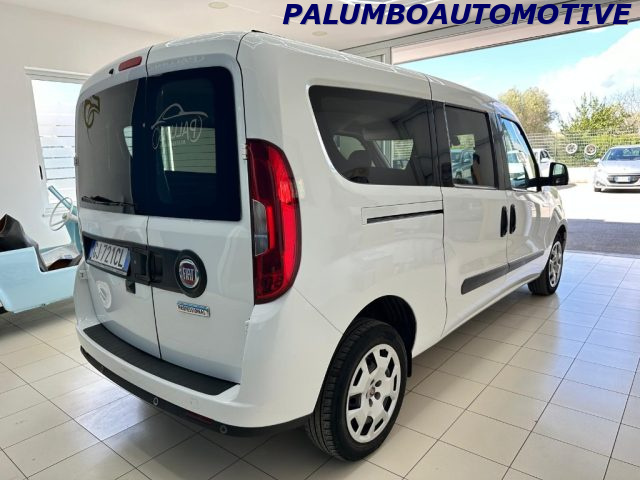 FIAT Doblo usata, con Chiusura centralizzata