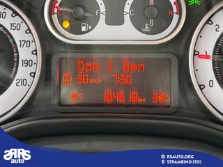 FIAT 500L usata, con Bluetooth