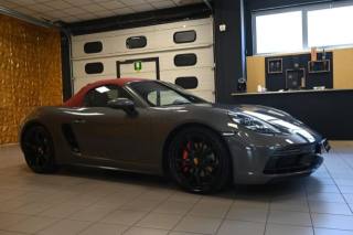 PORSCHE Boxster usata 183