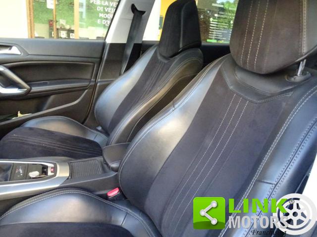 PEUGEOT 308 usata, con Chiusura centralizzata