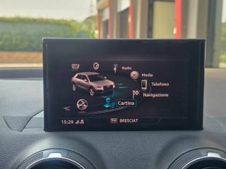 AUDI Q2 usata 61