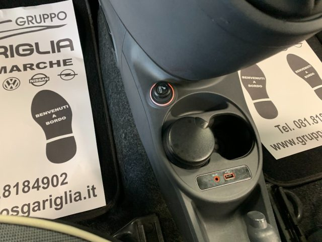 FIAT 500 usata, con Park Distance Control