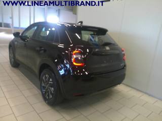 FIAT 600 usata, con Antifurto