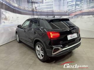 AUDI Q2 usata, con Boardcomputer