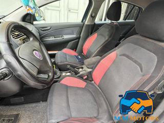 FIAT Bravo usata, con Controllo trazione