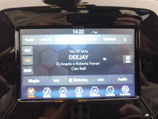 JEEP Compass usata, con Immobilizzatore elettronico