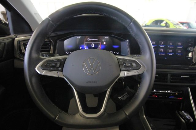 VOLKSWAGEN Polo usata, con Servosterzo