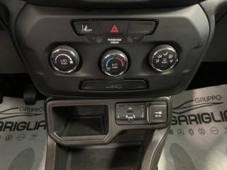 JEEP Renegade usata, con Filtro antiparticolato