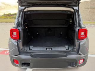 JEEP Renegade usata, con Controllo vocale