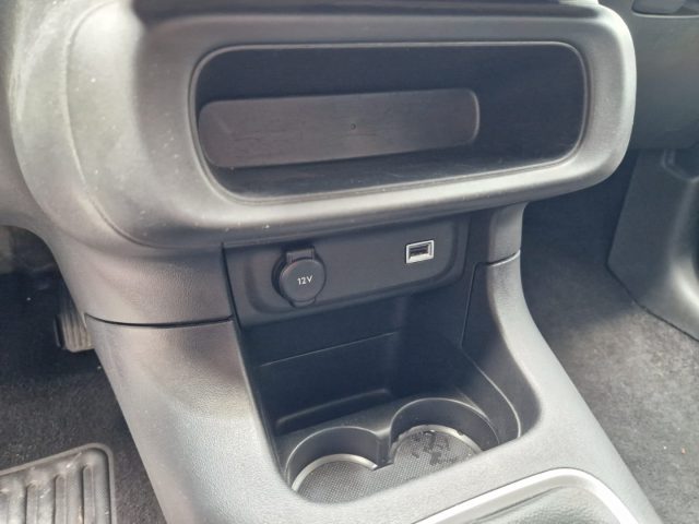 CITROEN C3 usata, con Boardcomputer