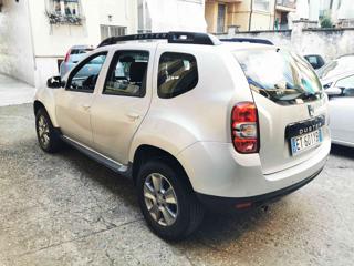 DACIA Duster usata, con Cerchi in lega