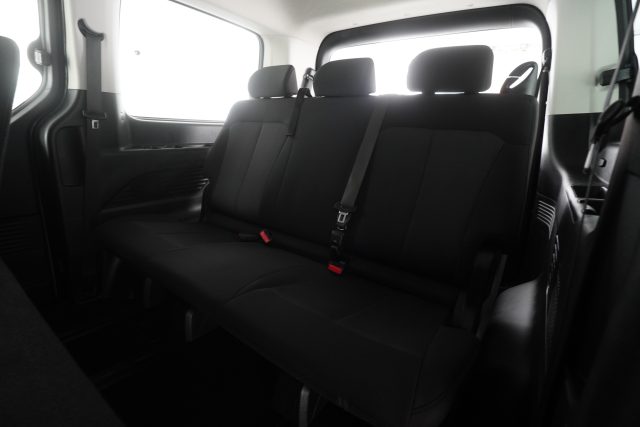 HYUNDAI Staria usata 10