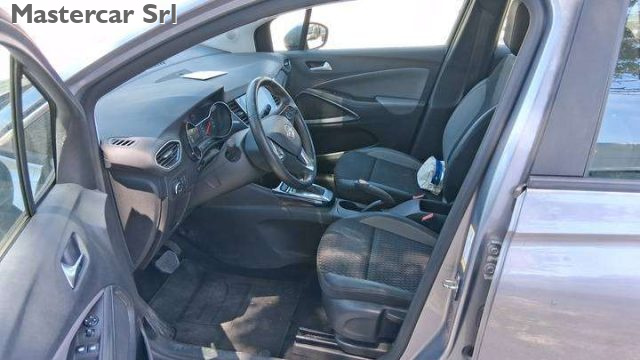 OPEL Crossland X usata, con Antifurto