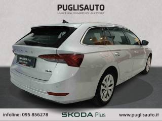 SKODA Octavia usata, con Airbag Passeggero