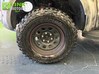 FORD Ranger usata, con MP3