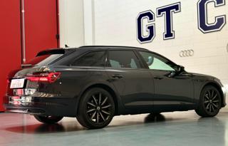 AUDI A6 usata, con Autoradio