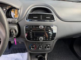 FIAT Punto usata, con ESP
