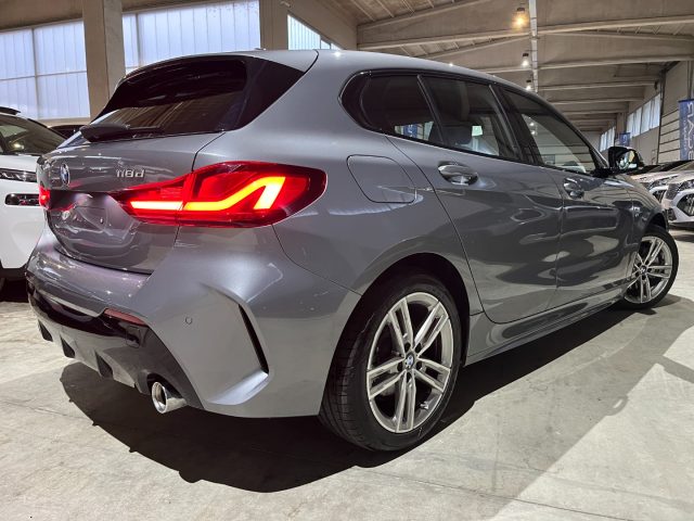 BMW 118 usata, con Autoradio