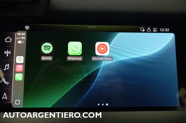 AUDI A3 usata, con Autoradio digitale