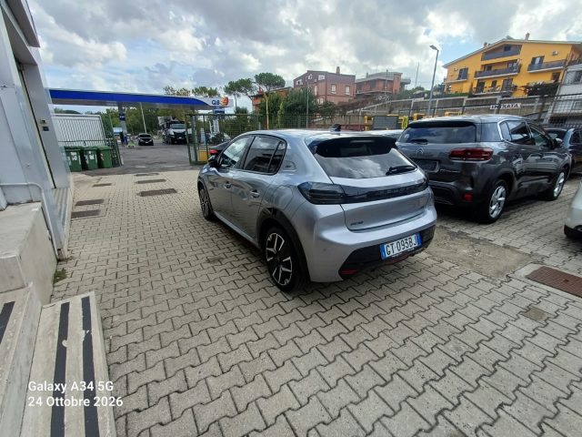 PEUGEOT 208 usata, con Cerchi in lega