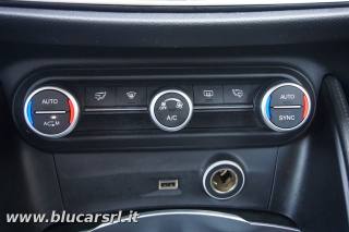 ALFA ROMEO Stelvio usata, con Sensore di pioggia
