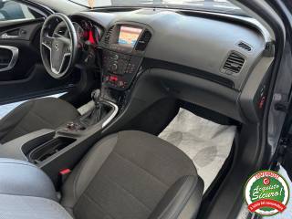 OPEL Insignia usata, con Controllo automatico clima