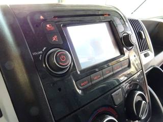 FIAT Ducato usata, con Immobilizzatore elettronico