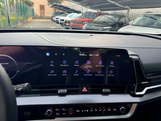 KIA Sportage usata, con Immobilizzatore elettronico