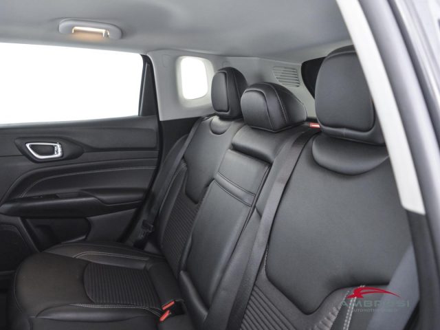 JEEP Compass usata 9