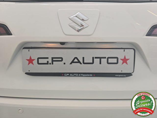 SUZUKI Swace usata, con Controllo trazione