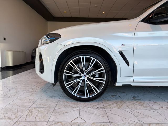 BMW X3 usata, con Controllo automatico clima